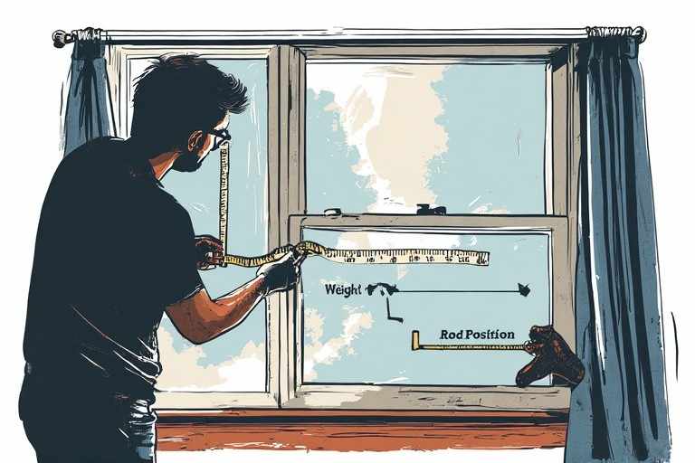 Curtain Size Calculator