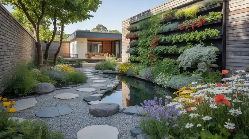 Style Your Home Garden Style Your Home Garden