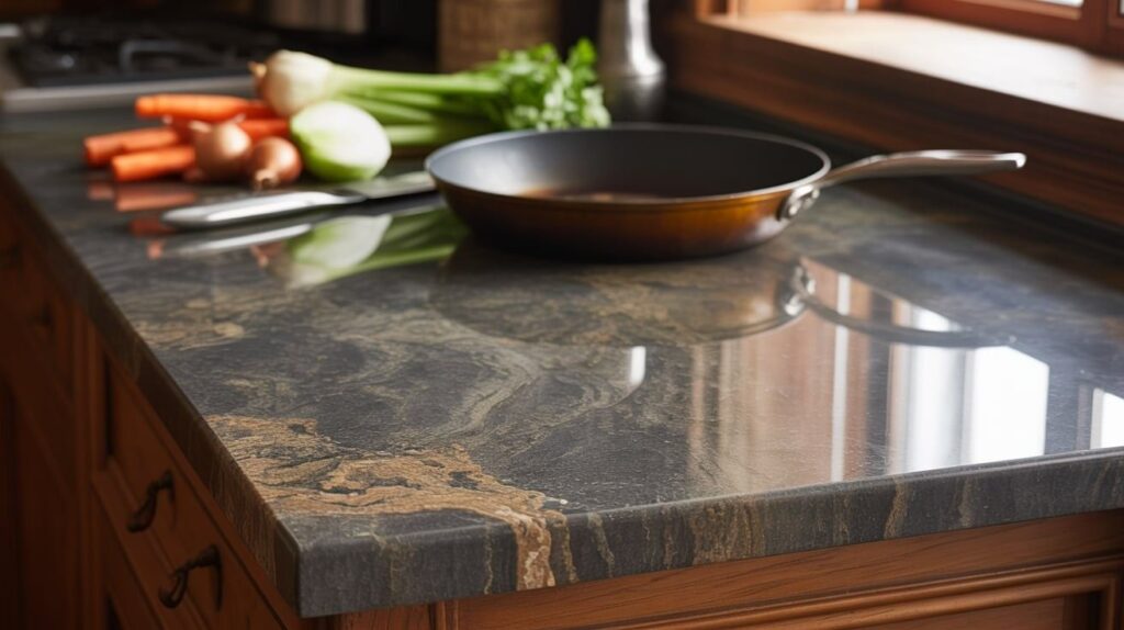 Kitchen Countertop Kitchen Countertop